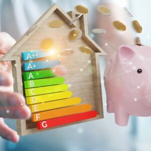 Ενεργειακή Αναβάθμιση Ενεργειακή Αναβάθμιση