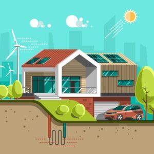 Smart Home Smart Home